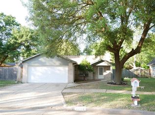 22114 Oakington Ln, Katy, TX 77449
