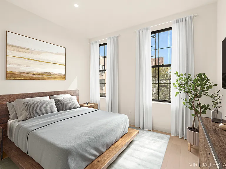 724 Metropolitan Ave #3L — Photo 5