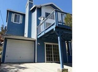 6801 Lakewood Dr, Frazier Park, CA 93225