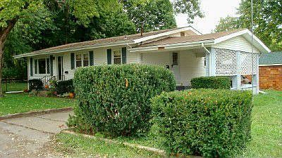 1001 E. Allen Street