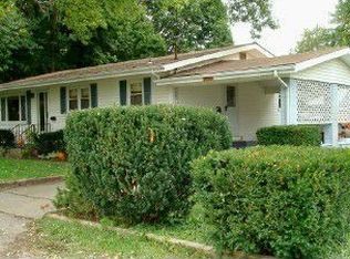 1001 E Allen St, Lancaster, OH 43130