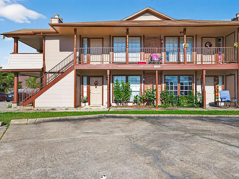 11503 Nobility Dr #4-C — Photo 1