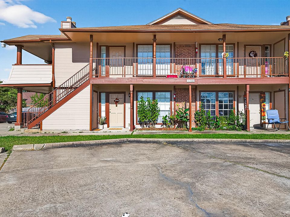 1st image of 11503 Nobility Dr #4-C