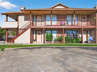 11503 Nobility Dr #4-C, Stafford, TX 77477