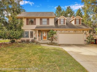 2169 Woodfield Rd, Okemos, MI 48864