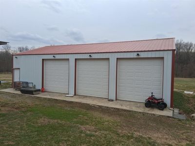 268 Buck Perry Rd, Bethpage, TN, 37022