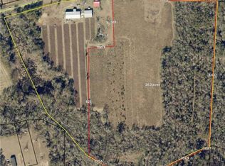 Telmore Dixie Union Rd, Waycross, GA 31503