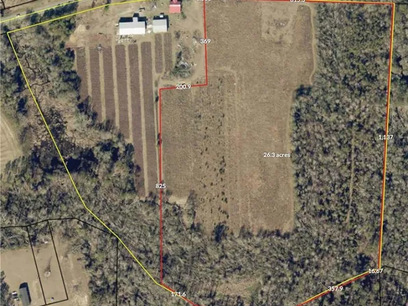 Telmore Dixie Union Rd, Waycross, GA 31503