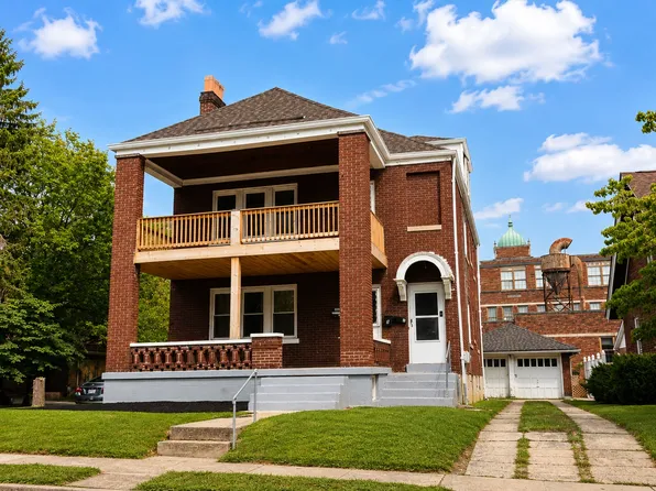 219 E 26th St APT 2, Covington, KY 41014