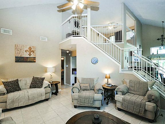 4th image of 20015 Big Timber Dr
