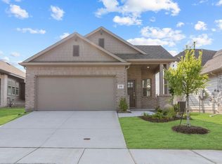 216 Town Park Ave, Princeton, TX 75407