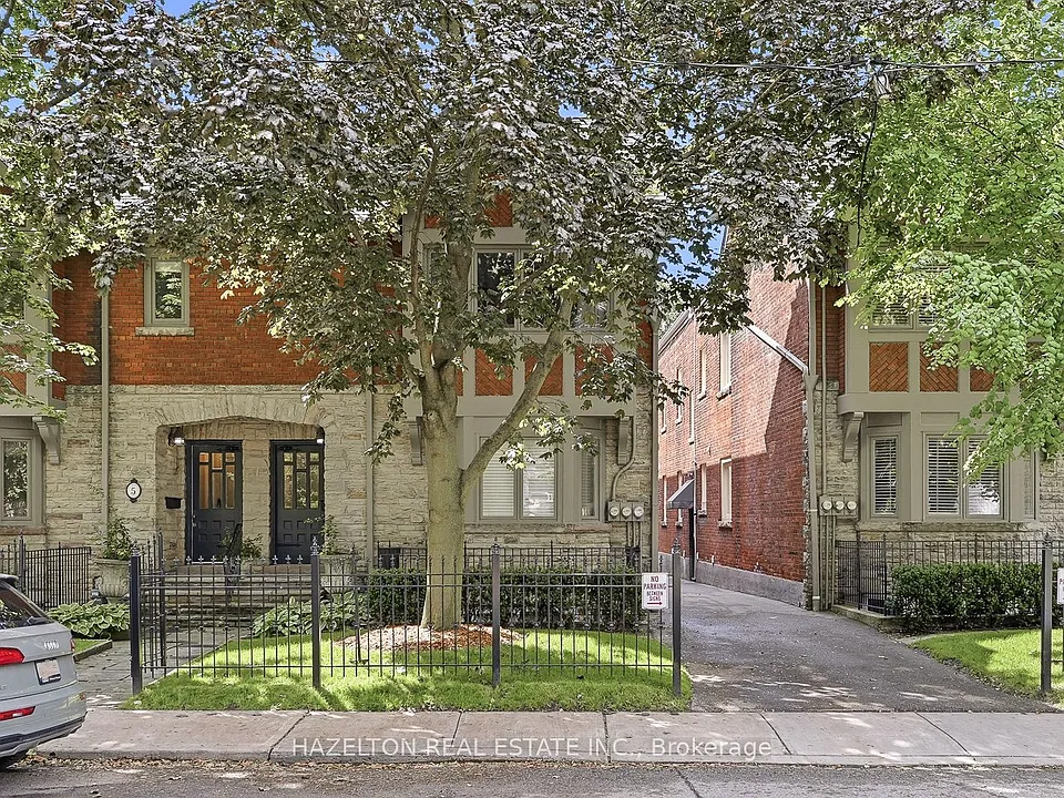 7 Clarendon Ave #7A