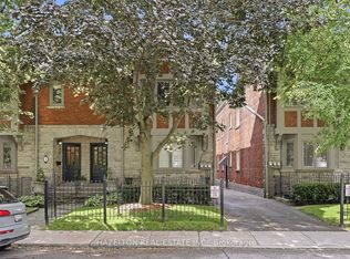 7 Clarendon Ave #7A, Toronto, ON M4V 1H8