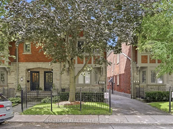 7 Clarendon Ave #7A, Toronto, ON M4V 1H8