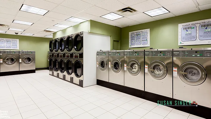 Rented by Brown Harris Stevens | media 33