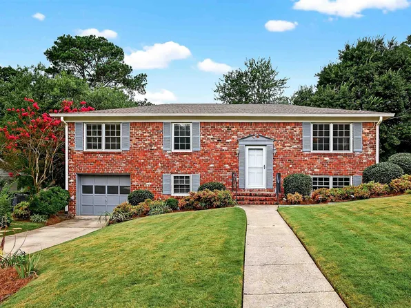 536 Edgeknoll Dr, Birmingham, AL 35209