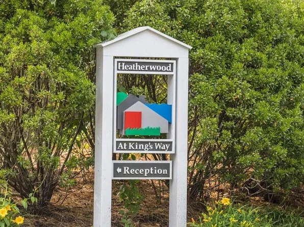 2117 Heatherwood, Yarmouth Port, MA 02675