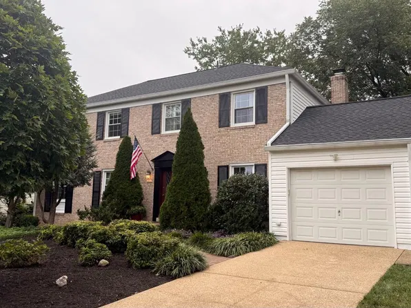 6053 Tammy Dr, Alexandria, VA 22310
