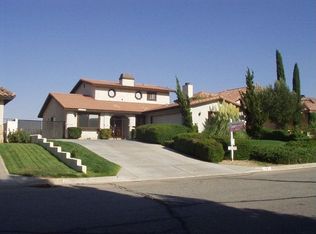 13385 Hidden Valley Rd, Victorville, CA 92395