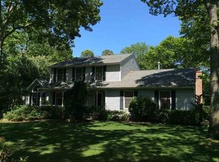19 Cambridge Dr, Ocean View, NJ 08230
