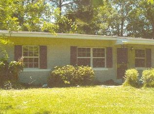 125 Madrid St, Warner Robins, GA 31093