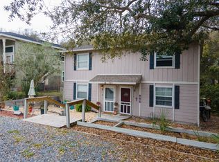 2835 Ocean Dr, Fernandina Beach, FL 32034