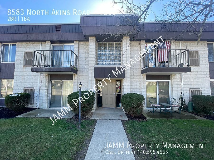 8583 N Akins Rd APT 203, North Royalton, OH 44133 Zillow