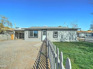 3714 E Polk St, Phoenix, AZ 85008