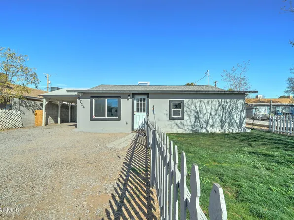 3714 E Polk Street, Phoenix, AZ 85008