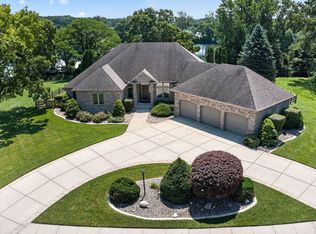 7 Quail Island Dr, Elkhart, IN 46514