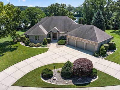 7 Quail Island Dr, Elkhart, IN, 46514