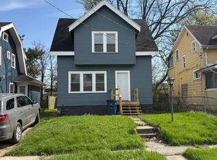 1807 Freeman St, Toledo, OH 43606