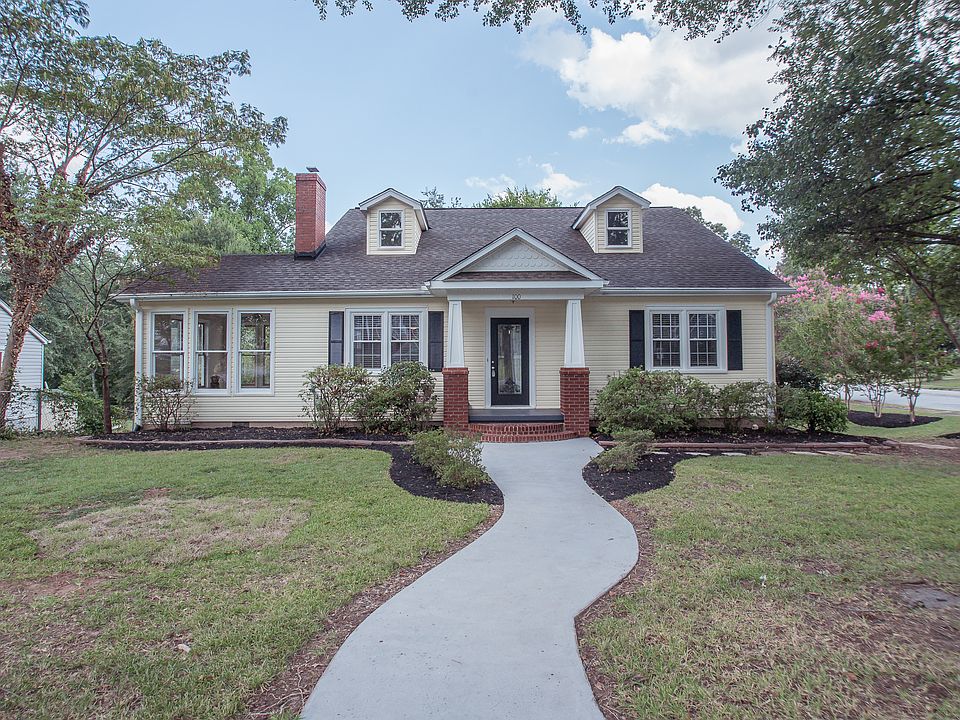 100 Wedgewood Dr, Greenville, SC 29609 Zillow