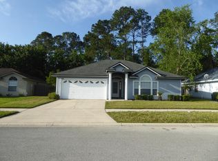 5538 Blue Pacific Dr, Jacksonville, FL 32257