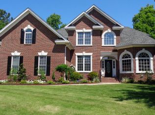 36 Gallantry Ct, Irmo, SC 29063