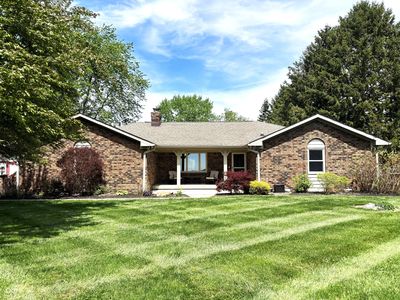 2314 W 400 N, Greenfield, IN, 46140