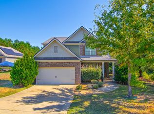 4416 Walking Stick Way, Columbus, GA 31907