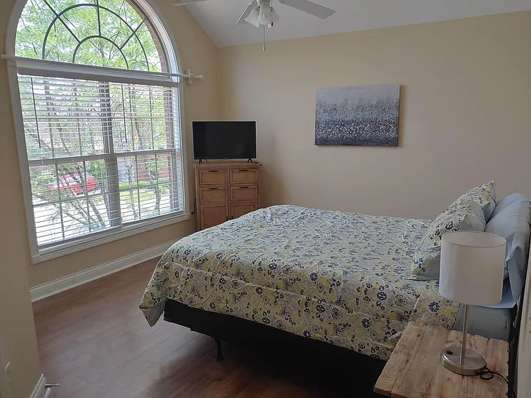 Front Bedroom