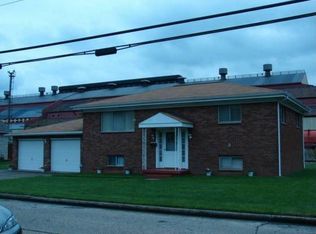 238 Williams St, Yorkville, OH 43971