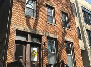 943 N Wolcott Ave, Chicago, IL 60622