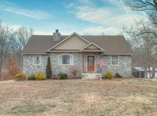 6658 County Ln #276, Carl Junction, MO 64834