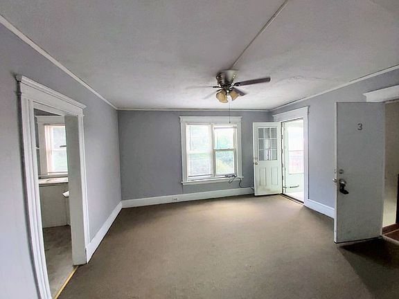 3rd image of 317 River St Floor 3