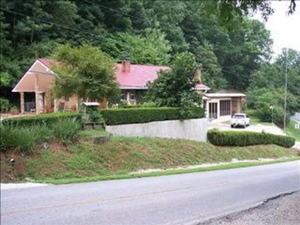 50 Lemons Branch Rd, Bryson City, NC 28713