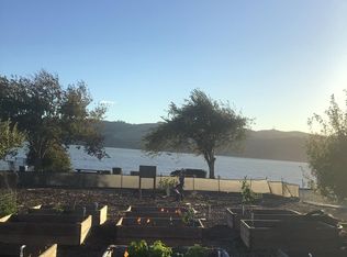 915 W 4th St, Benicia, CA 94510