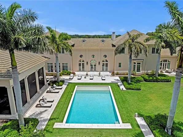 28740 Blaisdell DR, NAPLES, FL 34119