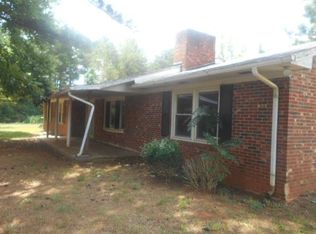 3082 Chester Hwy, York, SC 29745