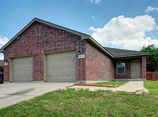 8015 Julie Ave, Fort Worth, TX 76116