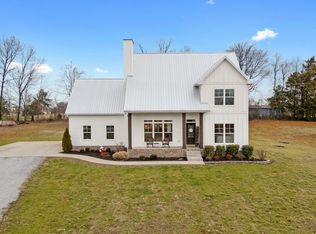 1148 Friendship Rd, Cross Plains, TN 37049