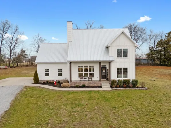 1148 Friendship Rd, Cross Plains, TN 37049