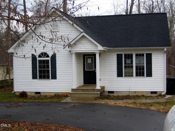 2864 Maple Ave, Burlington, NC 27215
